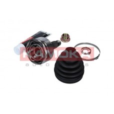 6103 KAMOKA Шарнирный комплект, Привідний вал