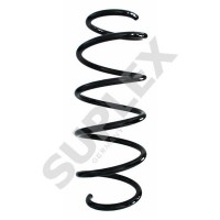 11236 SUPLEX Пружина ходової частини