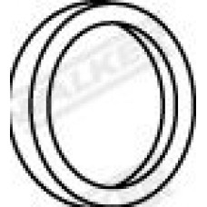 80496 WALKER Прокладка труба вихлопного газу