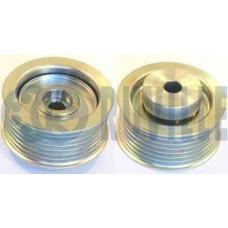 542265 RUVILLE Паразитный / ведущий ролик, Поліклиновий ремінь