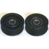 542003 RUVILLE Паразитный / ведущий ролик, Поліклиновий ремінь