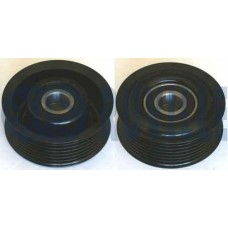 542003 RUVILLE Паразитный / ведущий ролик, Поліклиновий ремінь