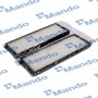 ECF00067M MANDO Фільтр повітря у внутрішньому просторі