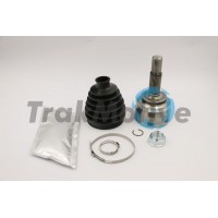 40-0411 TrakMotive Шарнирный комплект, Привідний вал