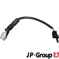 1397300200 JP GROUP Датчик зносу гальмівних колодок