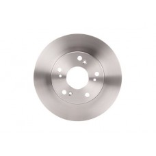 0 986 479 687 BOSCH Гальмівний диск