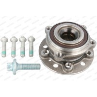 ME-WB-12973 MOOG Комплект підшипника ступиці колеса