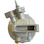 ACP 12 000S MAHLE Компресор кондиціонера