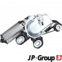 1398201000 JP GROUP Двигун склоочисника