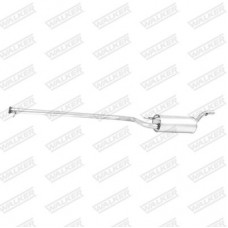 Середній глушник вихлопних газів WALKER 71038