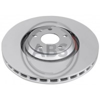 17859 A.B.S. Гальмівний диск