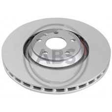 17859 A.B.S. Гальмівний диск