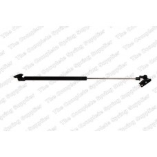 GS0780 ROC Газова пружина кришка багажника