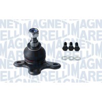 301191619860 MAGNETI MARELLI Болт кріплення важіль