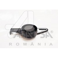 30682 ASAM натяжний ролик, Поліклиновий ремінь