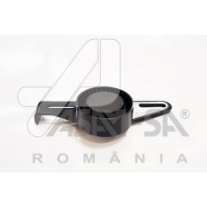 30682 ASAM натяжний ролик, Поліклиновий ремінь