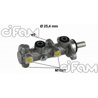 202-801 CIFAM Головний гальмівний циліндр