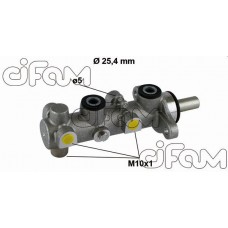 202-801 CIFAM Головний гальмівний циліндр