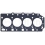 481.740 ELRING Прокладка головка циліндра