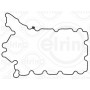 712.210 ELRING Прокладка масляний піддон