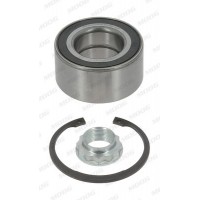 BM-WB-11337 MOOG Комплект підшипника ступиці колеса