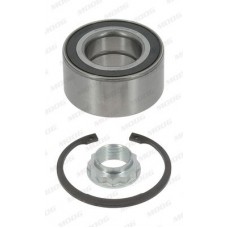BM-WB-11337 MOOG Комплект підшипника ступиці колеса