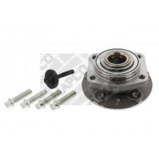 26919 MAPCO Комплект підшипника ступиці колеса