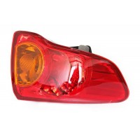 60017 WXQP Задній фонар