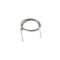 1 987 477 645 BOSCH Тросик, cтояночный тормоз