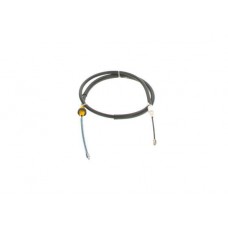 1 987 477 645 BOSCH Тросик, cтояночный тормоз
