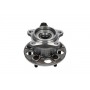 WBK-9048 KAVO PARTS Комплект підшипника ступиці колеса