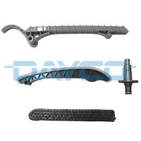 KTC1029 DAYCO Комплект цілі приводу розподільного валу