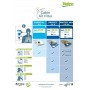 698877 VALEO Фільтр повітря у внутрішньому просторі