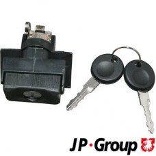 1187700600 JP GROUP Замок задніх дверей