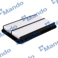 EAF00126T MANDO Повітряний фільтр