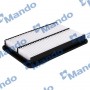 EAF00126T MANDO Повітряний фільтр
