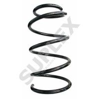 46075 SUPLEX Пружина ходової частини