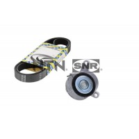 KA857.18 SNR Поліклиновий ремінний комплект