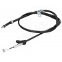 BC-432R JAPANPARTS Тросик, cтояночный тормоз