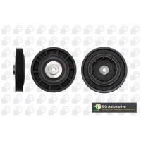 DP1059 BGA Ремінний шків колінчастий вал