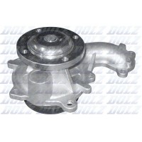 F201 DOLZ Водяний насос охолодження двигуна