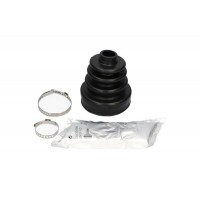 CVB-9016 KAVO PARTS Комплект пыльника, Привідний вал