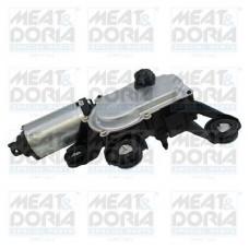 27011 MEAT & DORIA Двигун склоочисника