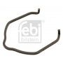49754 FEBI BILSTEIN Хомут повітряний шланг компресора