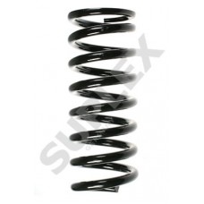 19087 SUPLEX Пружина ходової частини