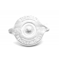 RC0042 CALORSTAT by Vernet Кришка радіатора