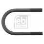 45454 FEBI BILSTEIN Драбина ресори