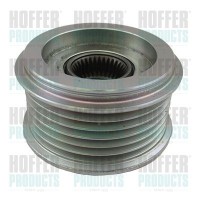 45243 HOFFER Механізм вільного ходу генератора