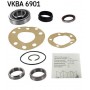VKBA 6901 SKF Комплект підшипника ступиці колеса