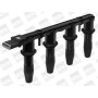 ZS427 BorgWarner (BERU) Котушка запалювання
